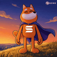 Cape Hill GIF by BONK