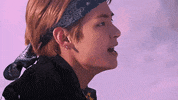 Kim Taehyung V GIF by BTS