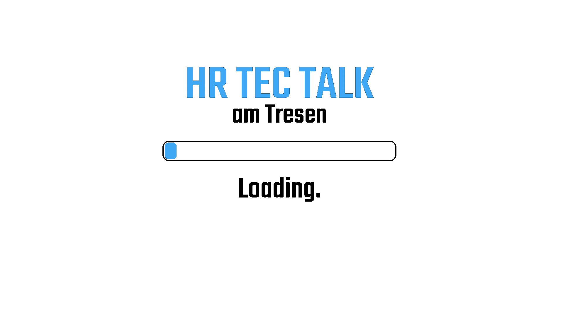 Human Resources Tech Sticker by MT4TH UG - HR TEC Night