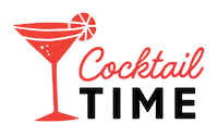 Cocktail Time Sticker by Remedy Drinks