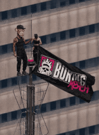 Protesting World Peace GIF by Boring Merch