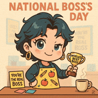 Chef Hana GIF by Persona