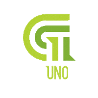 Sticker by Grupo Uno LED