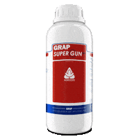 Grap Sticker by Agrocete