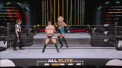 Aew Dynamite GIF by ALL ELITE WRESTLING