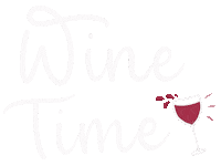 Drunk Red Wine Sticker