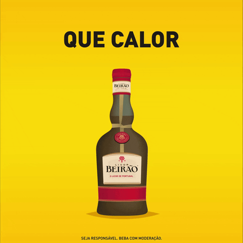 Party Drink GIF by Licor Beirão