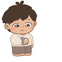 In Love Hug Sticker by Cosytales