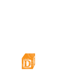 Preschool Sticker by Dundee Township Park District