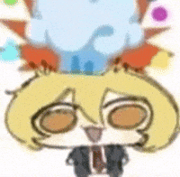 Don Quixote Mind Explode GIF