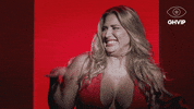 Halloween Susto GIF by Mediaset España