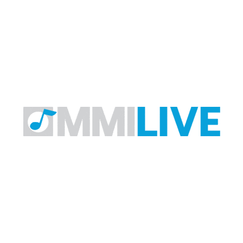 mmi_live giphyupload logo mmi mmilive Sticker