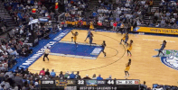 los angeles sparks basketball GIF by WNBA