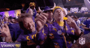 Nfl Draft Football GIF by NFL