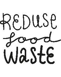 No Planet B Food Sticker by Muchable