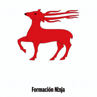 Flag Spain GIF by Formación Ninja