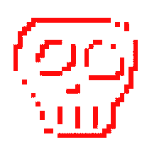 Video Game Art Sticker by AKLO