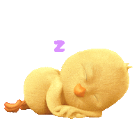 baby sleep Sticker by Dalin Türkiye