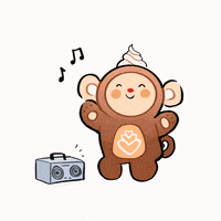 Happy Dance GIF
