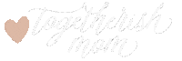 Sticker by Togetherishmom