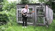 live music guitar GIF by Polyvinyl Records