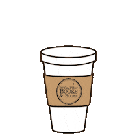 Read Coral Gables Sticker by booksandbooks