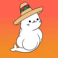 Dance Dancing GIF by Sappy Seals Community