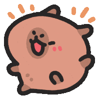 Laugh Omg Sticker by sansanplanet