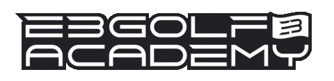 Sticker by EBGOLF