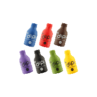 Dipi Sticker by JUB Slovenia