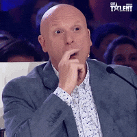 Got Talent GIF by Canal 10 Uruguay