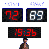 72 Home Sticker