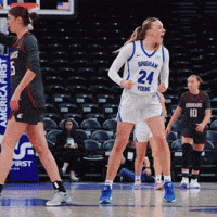 Cannon GIF by BYU Cougars