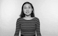 becky chung GIF