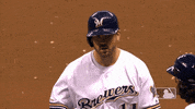 major league baseball sport GIF by MLB