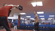stephen thompson ufc GIF