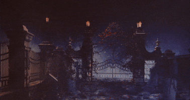 Michael Myers Hang Ten