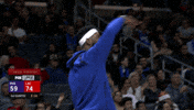i see you GIF by NBA