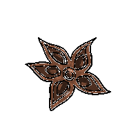 Joyeux Noel Spice Sticker