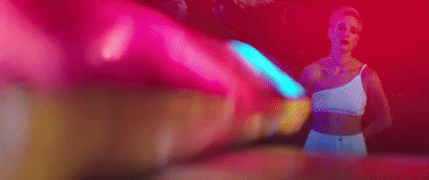 Without Me GIF by Halsey