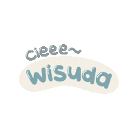 Graduation Graduate Sticker