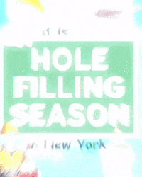 New York Nyc GIF by Respective