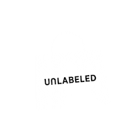 Unlabeled Sticker by Dose of Colors