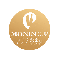 Cup Competition Sticker by MONIN