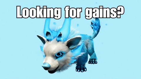 Vibes Ice GIF by AneeMate