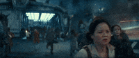 starwars scared worried attention concerned GIF