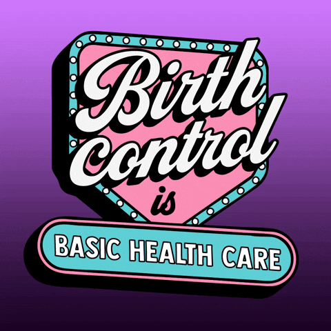 Health Care Neon Sign GIF by INTO ACTION