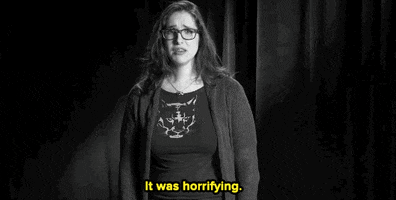 Funny Or Die Women GIF by Mic