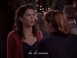 season 3 netflix GIF by Gilmore Girls 