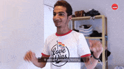 Gay Pride GIF by BuzzFeed